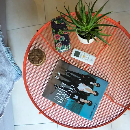 Athenian Vibe Apartment Athens